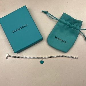 Tiffany & Co Bracelet
